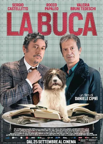 La Buca 2014