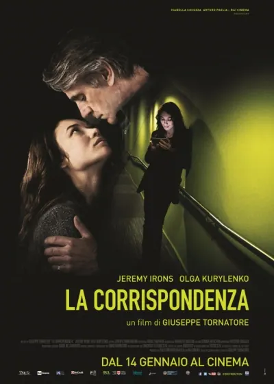La Corrispondenza 2016