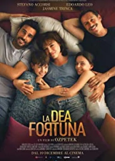 La Dea Fortuna 2019
