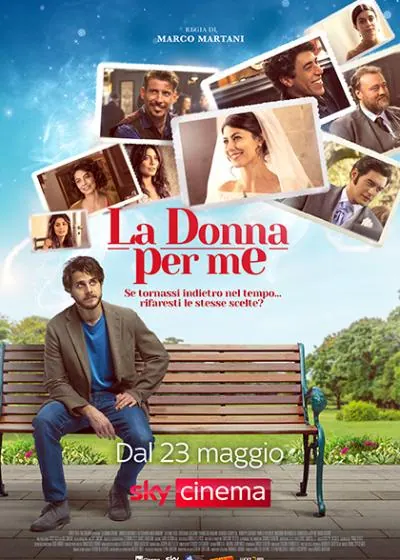 La Donna Per Me 2022