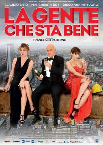 La Gente Che Sta Bene 2014