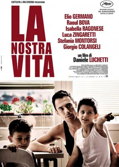 La Nostra Vita 2010