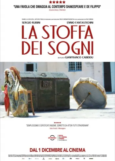 La Stoffa Dei Sogni 2016