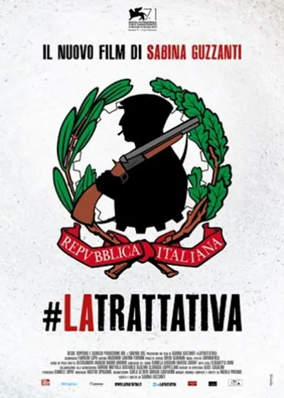 La Trattativa 2014