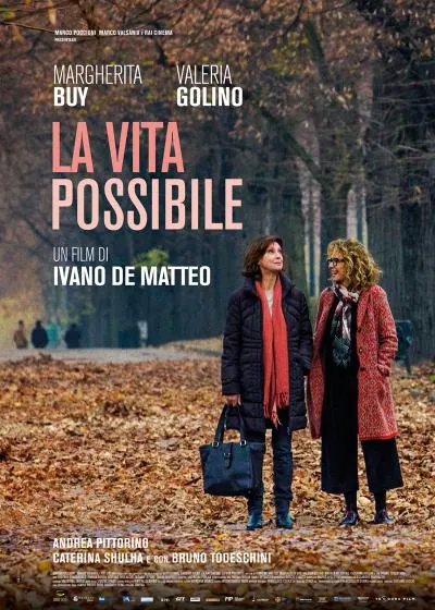 La Vita Possibile 2016