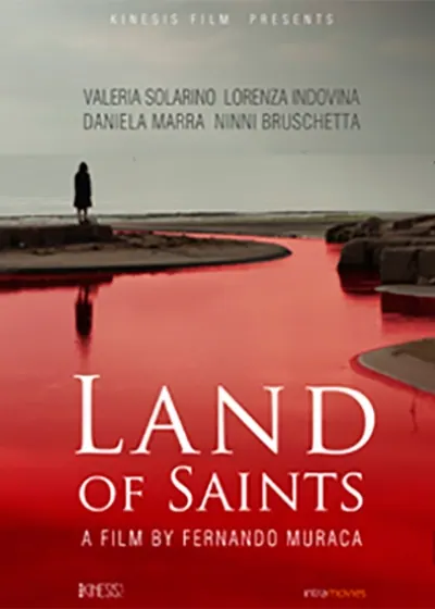Land Of Saints 2013