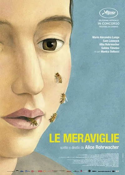 Le Meraviglie 2014