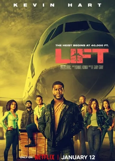 Lift 2024