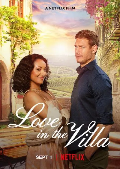 Love In The Villa 2022