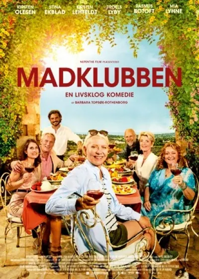 Madklubben 2020