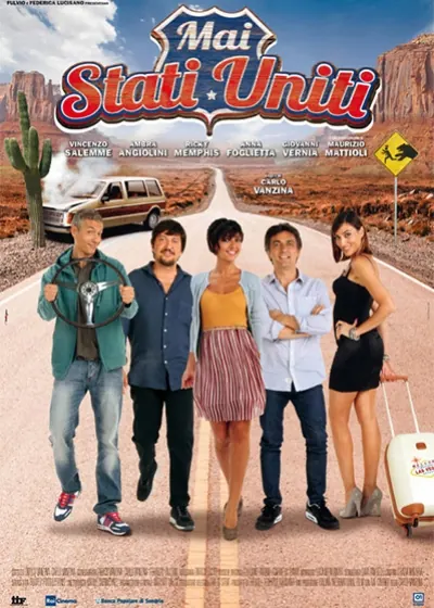 Mai Stati Uniti 2013