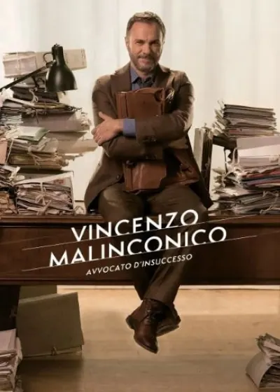 Malinconico 2021