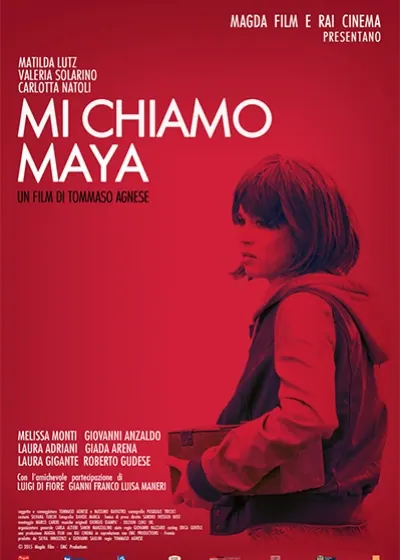 Mi Chiamo Maya 2015