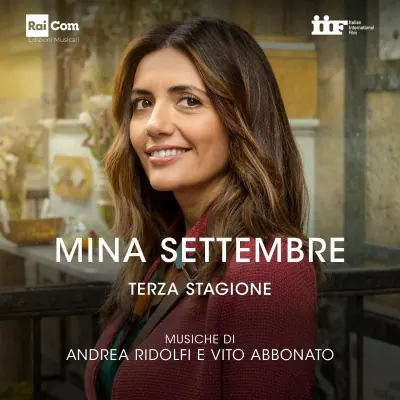 Mina Settembre 3 2025