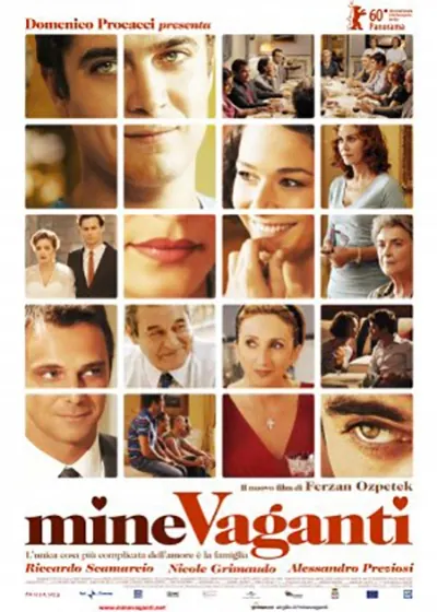 Mine Vaganti 2010
