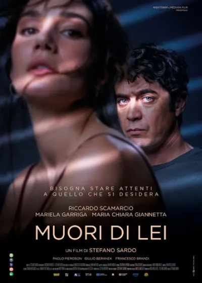 Muori Di Lei 2024