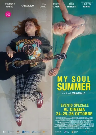 My Soul Summer 2021