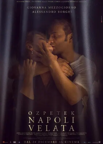 Napoli Velata 2018
