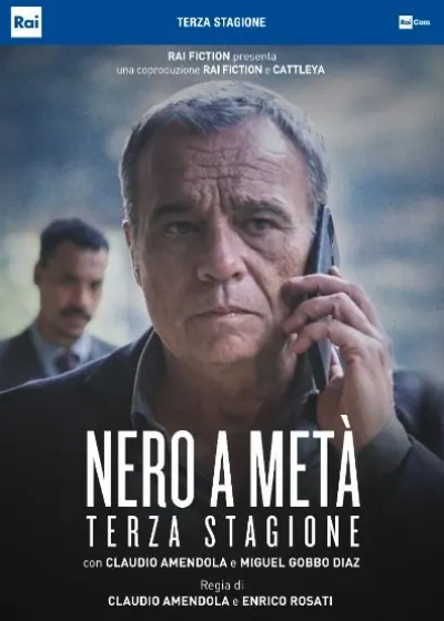 Nero A Met 3 2021