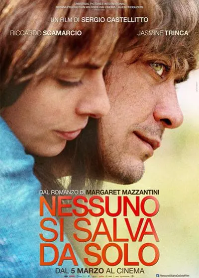 Nessuno Si Salva Da Solo 2015