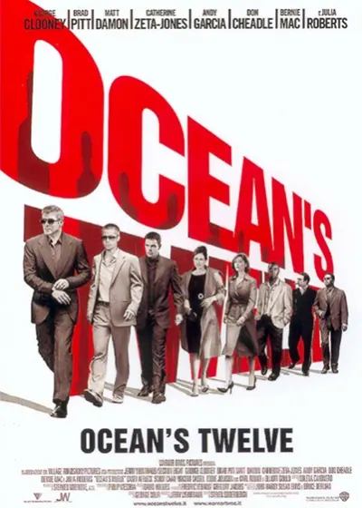 Ocean Twelve 2004