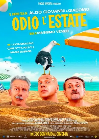 Odio L Estate 2020