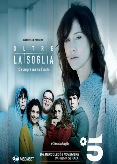 Oltre La Soglia 2019