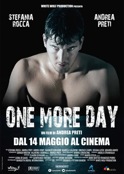 One More Day 2015