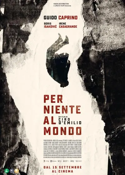 Per Niente Al Mondo 2021