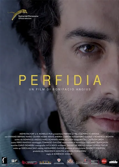 Perfidia 2014