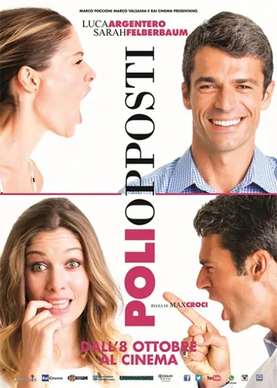 Poli Opposti 2015