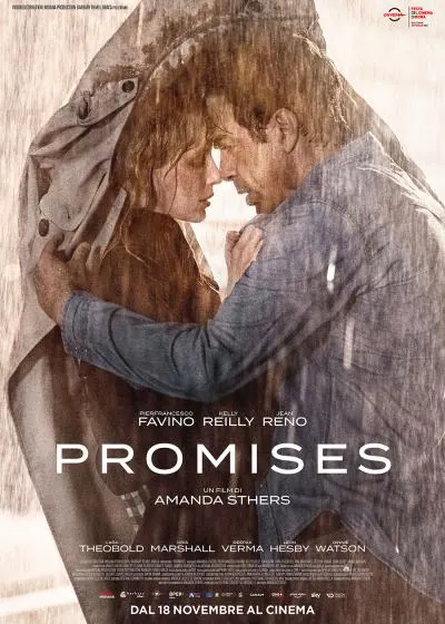 Promises 2021