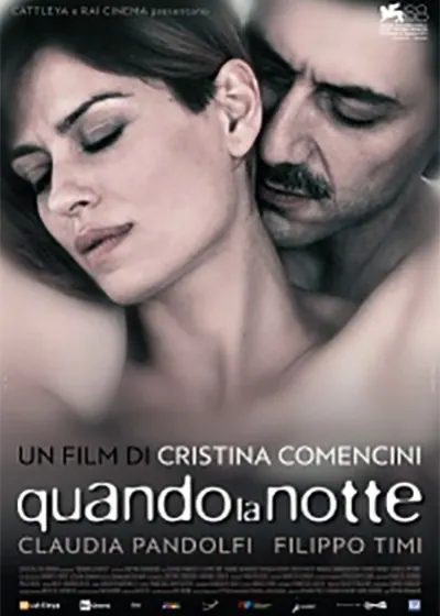 Quando La Notte 2011