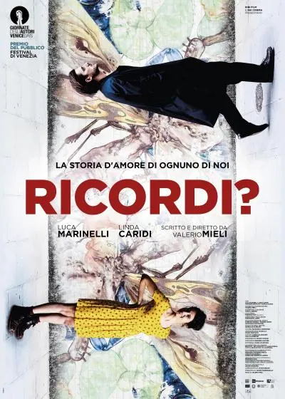Ricordi 2019