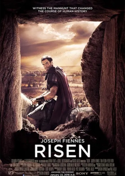 Risen 2016