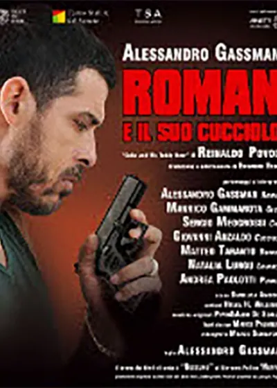 Roman 2011