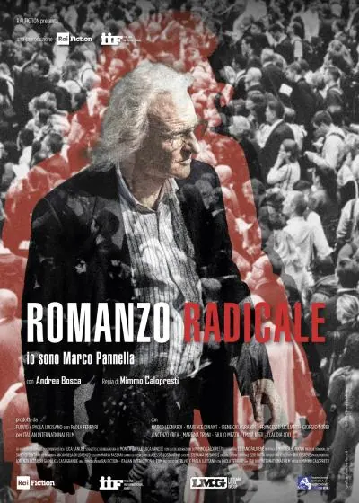 Romanzo Radicale 2022
