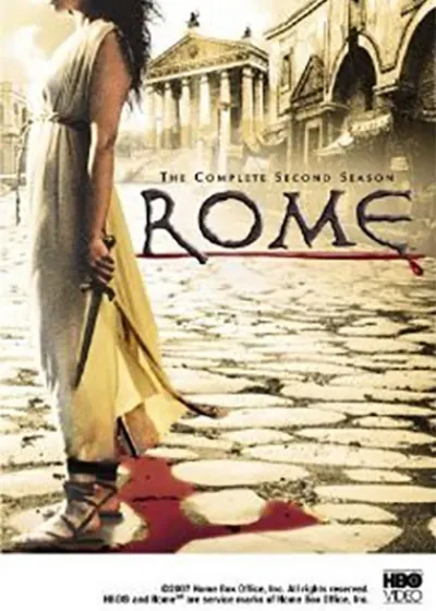 Rome 2006