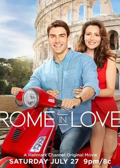 Rome In Love 2019