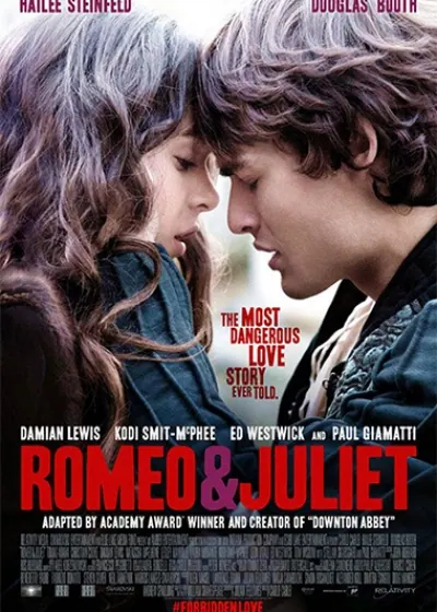 Romeo Juliet 2013
