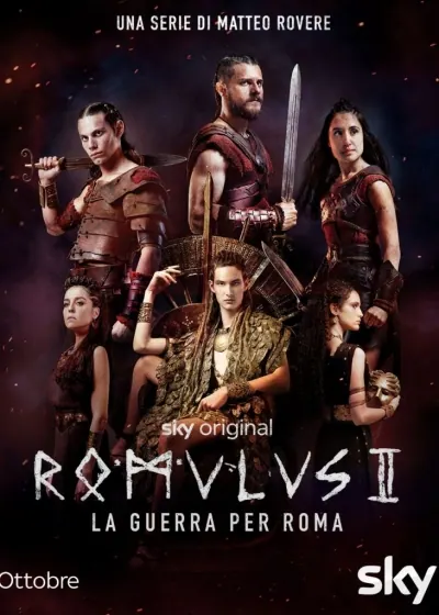 Romulus 2 2021