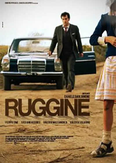 Ruggine 2011