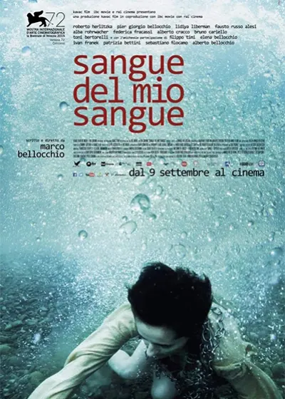 Sangue Del Mio Sangue 2015