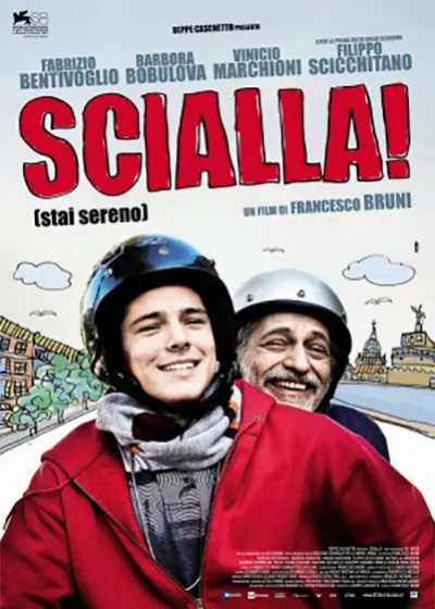 Scialla 2011