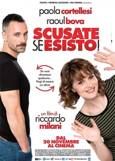Scusate Se Esisto 2015