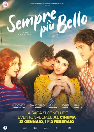 Sempre Pi Bello 2021