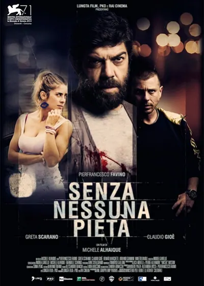 Senza Nessuna Piet 2014