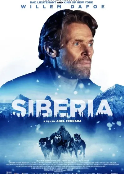 Siberia 2020