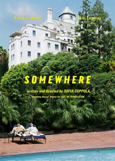 Somewhere 2010