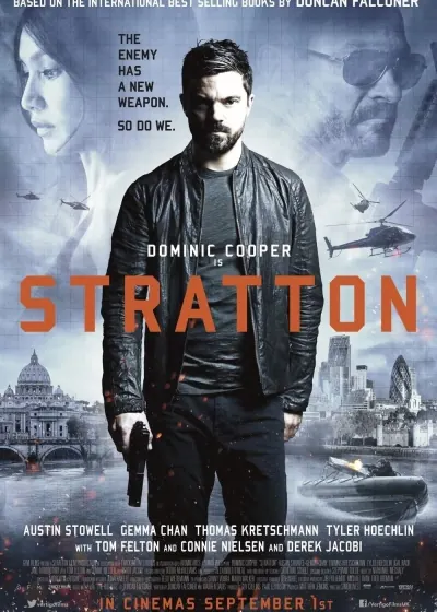 Stratton 2017